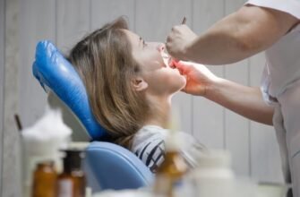 Чи Є в Молочних Зубах Нерви: Відповіді та Роз’яснення Лікарів