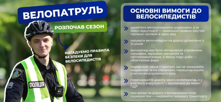 Чи зобов’язані водії проявляти підвищену увагу до велосипедистів на дорозі?