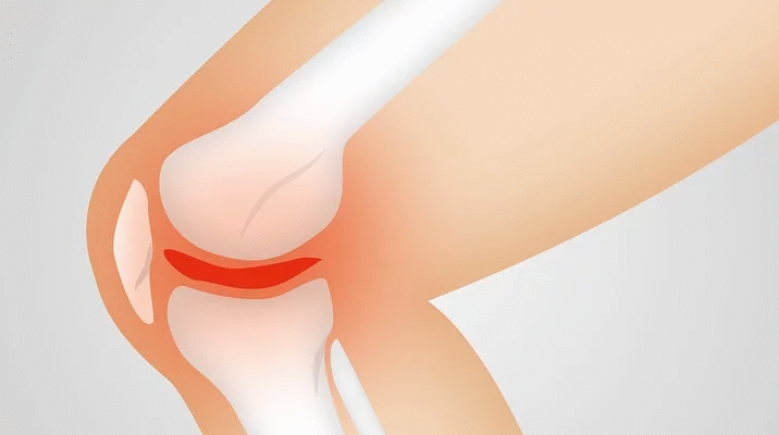 До якого лікаря звернутись, якщо болить коліно: поради експертів