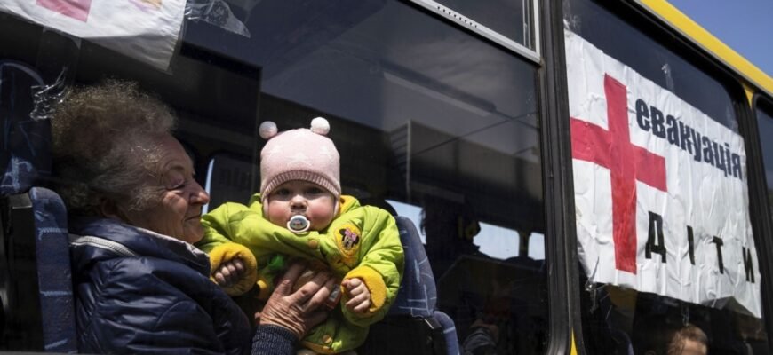 До якого віку батьки відповідають за дітей в Україні: важливі аспекти