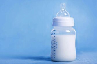 До якого віку давати дитині суміш: рекомендації педіатрів та поради