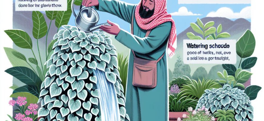 Догляд за діхондрою Срібний водоспад: поради та рекомендації Догляд за діхондрою Срібний водоспад: поради та рекомендації