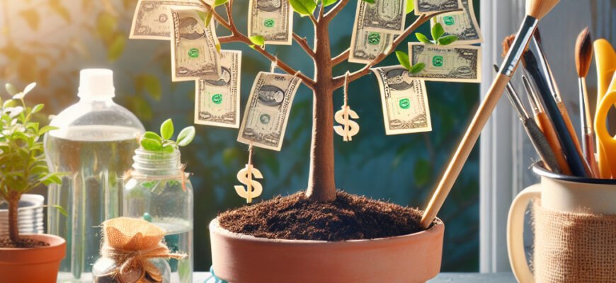 Догляд за доларовим деревом: поради для здорового та пишного зростання