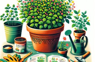 Догляд за хаутюнією: поради для здорового росту рослини