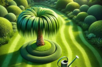 Догляд за ковилою Хвіст поні: поради для пишної трави у саду