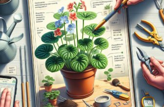 Догляд за квіткою Чоловіче щастя: поради та рекомендації