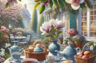 Догляд за магнолією Дженні: поради для пишного цвітіння та здоров’я