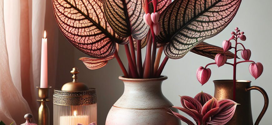 Догляд за медініллою: правила вирощування та корисні поради Догляд за медініллою: правила вирощування та корисні поради