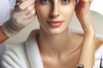 Догляд за шкірою після електроепіляції: поради для бездоганного результату