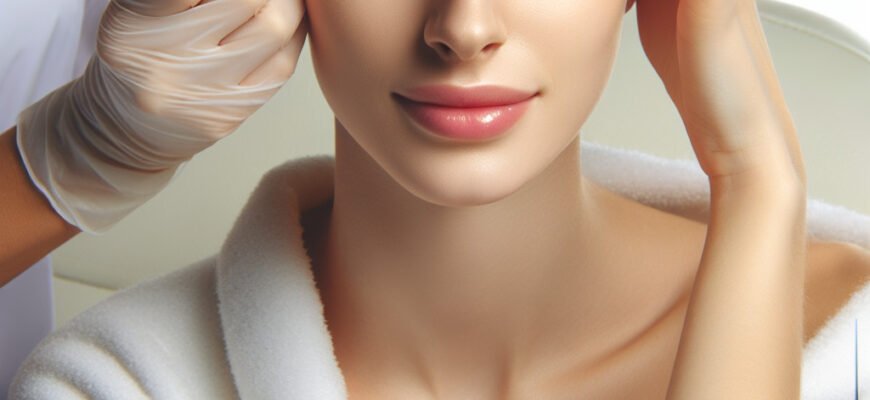 Догляд за шкірою після електроепіляції: поради для бездоганного результату