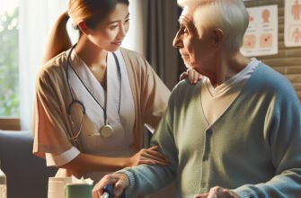 Догляд за старшими людьми: поради та практичні рекомендації для вас