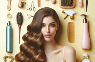 Догляд за волоссям: Ефективні поради та засоби від BRAE для краси та здоров’я