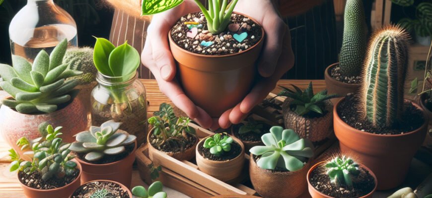 Догляд за заміокулькасом: поради та рекомендації для успішного вирощування