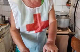 Зміни у державному стандарті догляду вдома: що варто знати у 2023 році