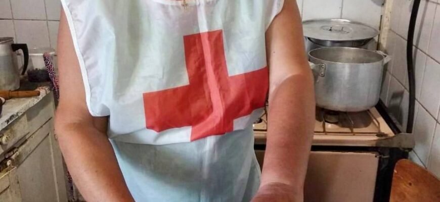 Зміни у державному стандарті догляду вдома: що варто знати у 2023 році