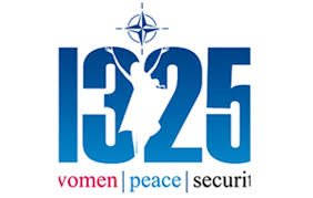 Документ, що став основою для резолюції Ради Безпеки ООН 1325: початок розвитку