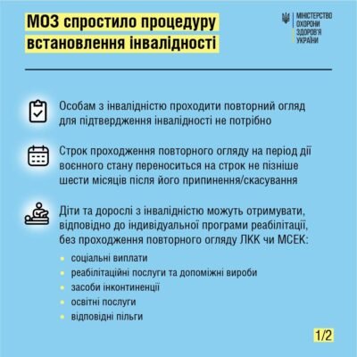 Друга група інвалідності: чи можливо продовжувати трудову діяльність?