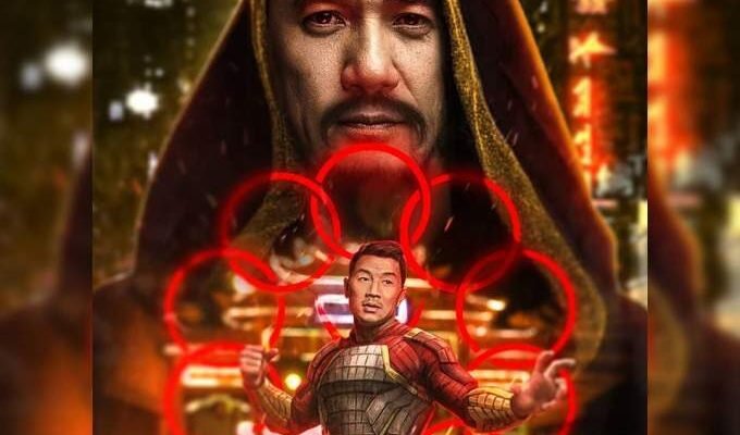 Дивитися онлайн фільм Шан-Чі та легенда десяти кілець безкоштовно