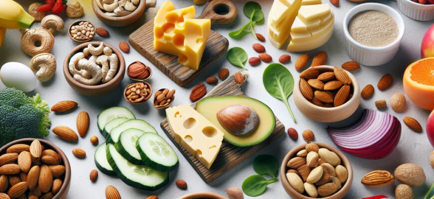 Джерела вітаміну А: Продукти, що містять важливий вітамін для здоров’я Джерела вітаміну А: Продукти, що містять важливий вітамін для здоров’я