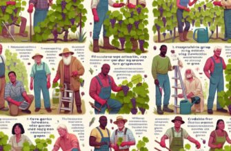 Ефективний догляд за бакопою: поради та рекомендації для садівників