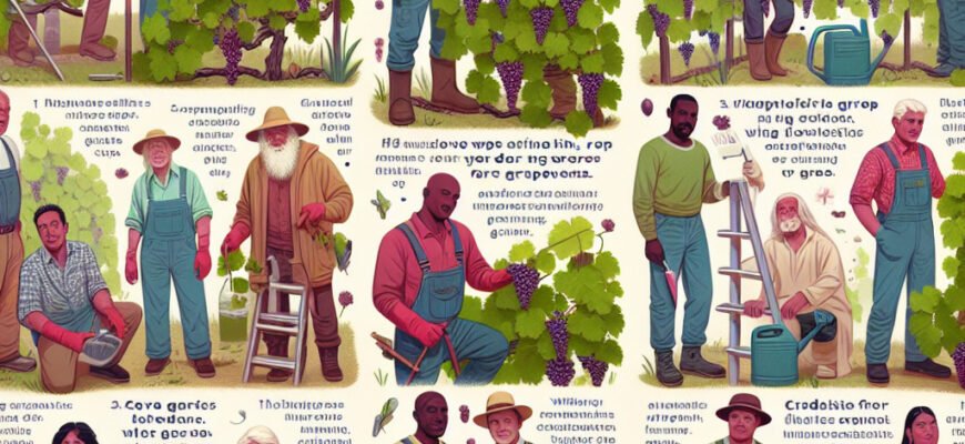 Ефективний догляд за бакопою: поради та рекомендації для садівників