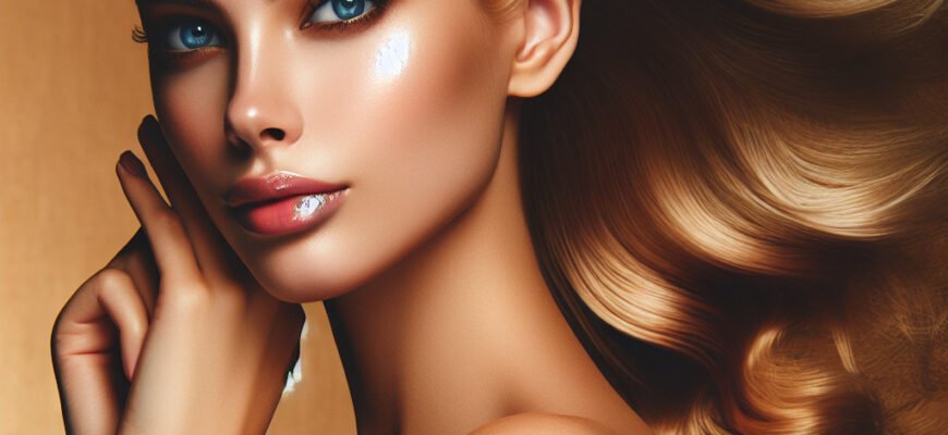 Ефективний догляд за блондом: як зберегти колір і здоров’я волосся