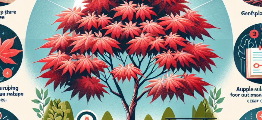 Ефективний догляд за японською вербою: поради та рекомендації експертів