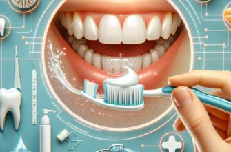 Ефективний догляд за ротовою порожниною: ключі до здорової усмішки