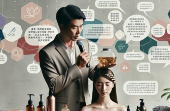 Ефективний догляд за шкірою голови: поради та рекомендації експертів