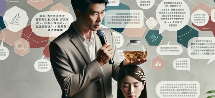 Ефективний догляд за шкірою голови: поради та рекомендації експертів