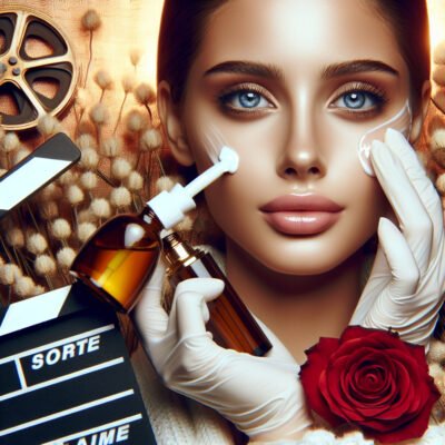 Ефективний догляд за шкірою: секрети з фільмів про красу та здоров’я Ефективний догляд за шкірою: секрети з фільмів про красу та здоров’я