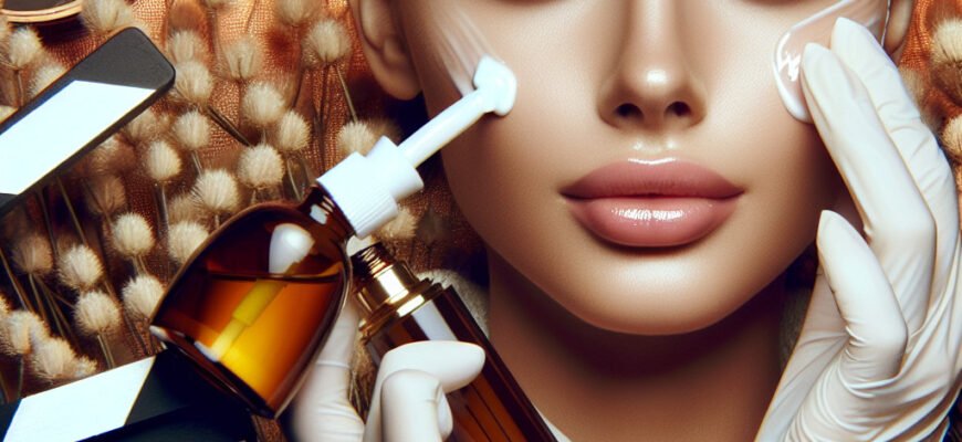 Ефективний догляд за шкірою: секрети з фільмів про красу та здоров’я