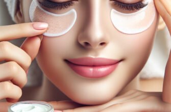 Ефективний домашній догляд за шкірою навколо очей: поради та засоби