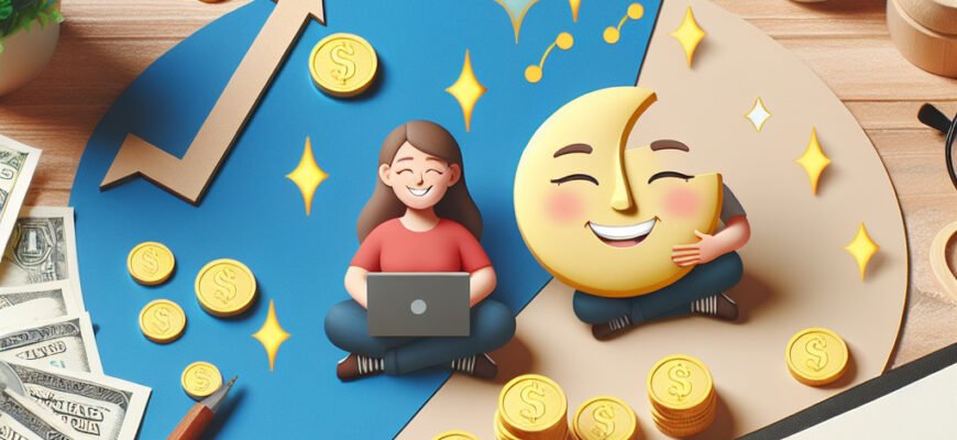 Есе: Чому Добробут Є Ключем До Щасливого Та Збалансованого Життя