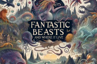 «Фантастические твари и где они обитают: смотреть онлайн без труда»