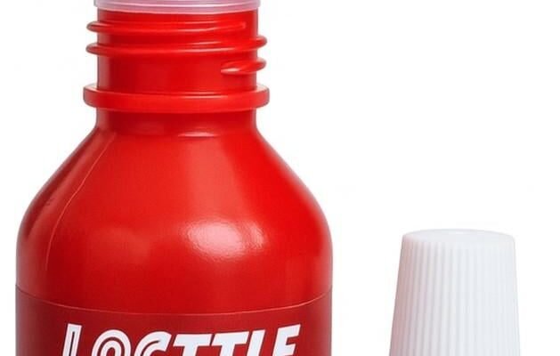 Фіксатор різьби: обрати синій чи червоний для найкращого результату?