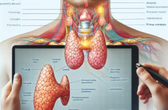 H1: Где болит щитовидка: основные признаки и симптомы заболеваний