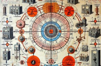 H1: Сколько ампер при 10 кВт: расчёты и советы для электросетей