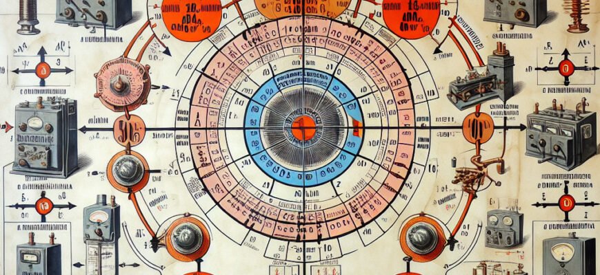 H1: Сколько ампер при 10 кВт: расчёты и советы для электросетей