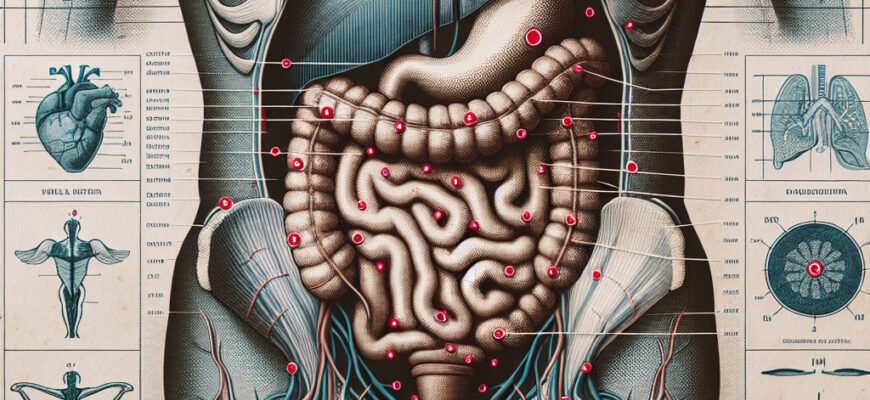 Чому пульсує внизу живота: основні причини та діагностика