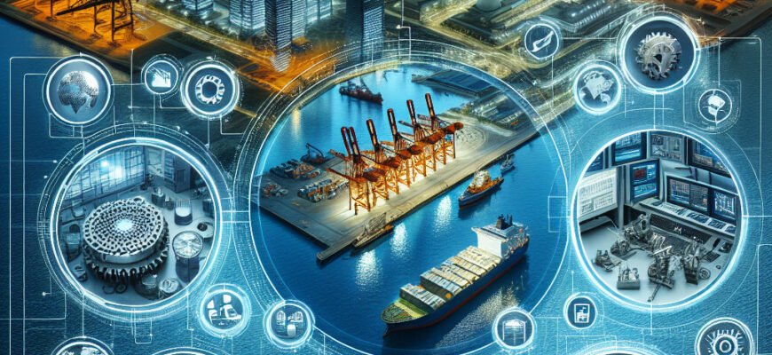 Тантал: ключевые применения и области использования в промышленности