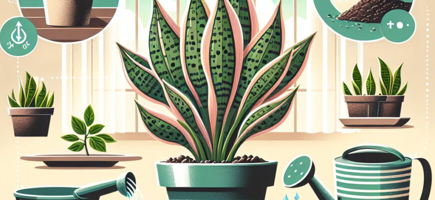 Гастерія: повний гід по догляду за рослиною в домашніх умовах