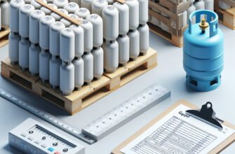 Газоблок 600х300х200: Сколько Штук в Поддоне и Как Рассчитать Опт?