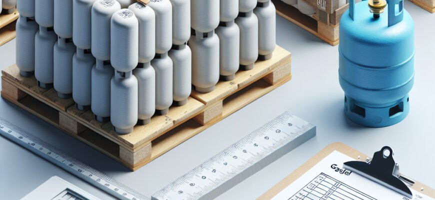 Газоблок 600х300х200: Сколько Штук в Поддоне и Как Рассчитать Опт?