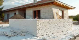 Газоблок чи піноблок: що обрати для будівництва вашого дому?
