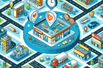 Где ближайшая круглосуточная аптека: подробный гид и советы