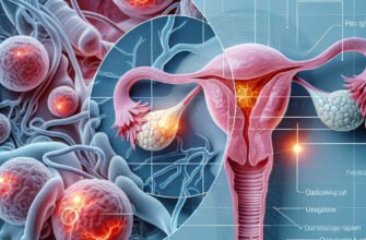 Где болят яичники: фото и подробное руководство по симптомам