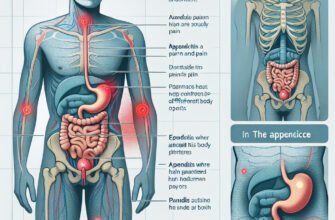 Где болят придатки: подробное описание с фото и анатомия болей