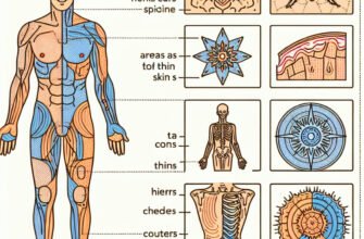 Где больнее всего делать тату: зоны на теле, которых стоит избегать