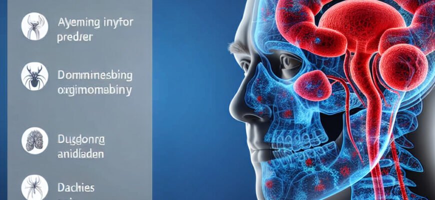 Где болит при простатите: фото и подробное описание симптомов